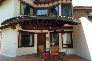 Casa BamBú VdB - Valle de Bravo - 1