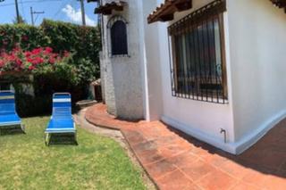 Casa BamBú VdB - Valle de Bravo - 3