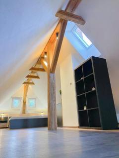 Apartmány Klárka - 1