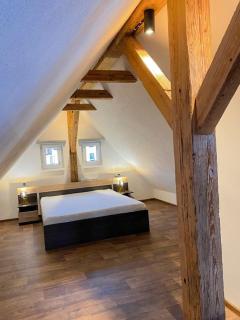 Apartmány Klárka - 2