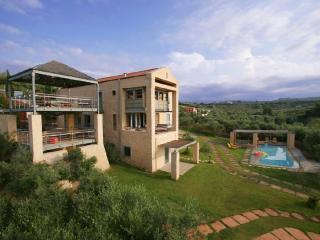 Villa Catani - Kalamaki - 8