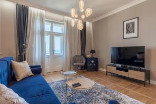 Luxury Peitho Residence - 1