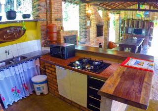 Pousada Arapassu - 6