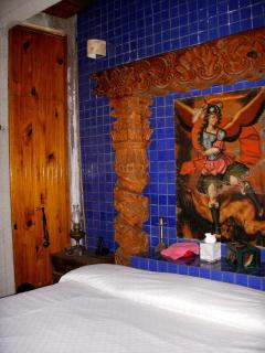 Hacienda Santa Rosalia Parador Hipico - 5