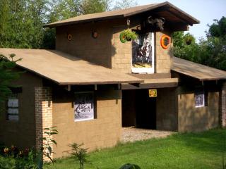 Hacienda Santa Rosalia Parador Hipico - 0