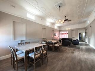 The Royal Hotel - Muswellbrook - 5