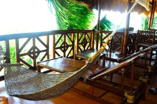 The Coral Blue Oriental Beach Villas and Suites - Isola di Bantayan - 5
