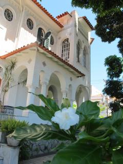 Guesthouse Bianca - Rio de Janeiro - 0