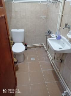 Acan Apart günlük kiralık ev daire Ürgüp - Mustafapaşa - 9