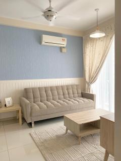 1 BEDROOM TTDI ADINA SEK 13 SHAH ALAM - Shah Alam - 4