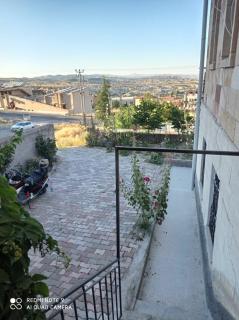 Acan Apart günlük kiralık ev daire Ürgüp - Mustafapaşa - 7