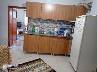 Acan Apart günlük kiralık ev daire Ürgüp - Mustafapaşa - 4