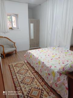 Acan Apart günlük kiralık ev daire Ürgüp - Mustafapaşa - 3