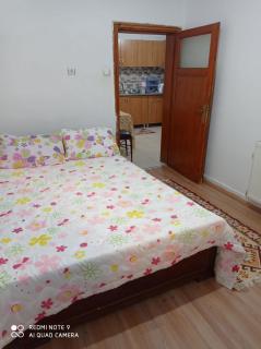 Acan Apart günlük kiralık ev daire Ürgüp - Mustafapaşa - 2