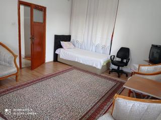 Acan Apart günlük kiralık ev daire Ürgüp - Mustafapaşa - 1