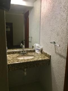 Hotel Mexico - Xalapa - 5