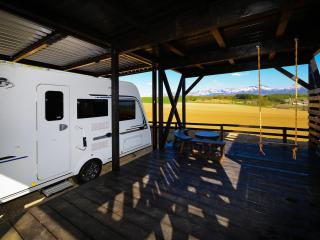 Pension Landscape Furano - 2