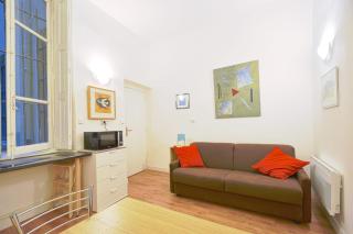 Quiet Studio In The Center Of Lyon - Lyon - 9