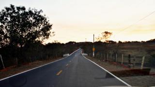 Chácara Mialich 02, local arejado e uma ótima localização para o park - Olímpia - 6