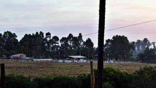 Chácara Mialich 02, local arejado e uma ótima localização para o park - Olímpia - 5