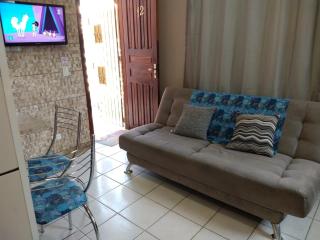 Apartamento Ubatuba - Praia grande - 250m da Praia - Ubatuba - 1
