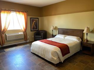 Motel le Phare - Plessisville - 7