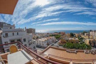 Apartahotel Aguadulce - 4