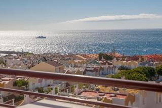 Apartahotel Aguadulce - 3