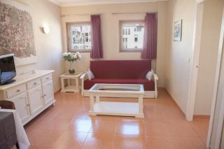 Apartahotel Aguadulce - 2
