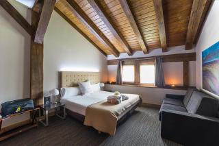 Hotel Dolarea - Beasain - 3