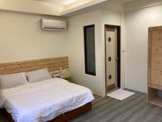 鄉根部屋包棟民宿 - Xincheng - 3