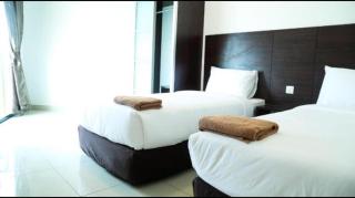 Marina Heights Seaview Resort 2 - 2