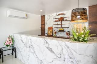 Dee Homestay - Ban Pa Khlok - 7