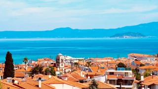 Hotel Sun Sight - Deluxe Premium Suites - Pefkochori - 8