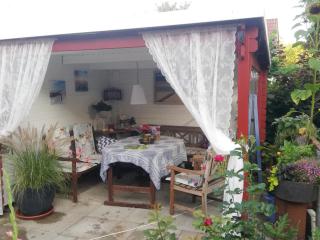 Alte Pastorei - Hinte - 3