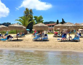 Mariposa Apartments next to the Sea - 9