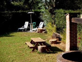 Hacienda Santa Rosalia Parador Hipico - 8