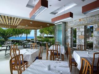 Eleftheria Hotel - Agia Marina Nea Kydonias - 2