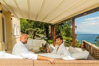 Seaside Apartment Volosko on the beach - Opatija - 3