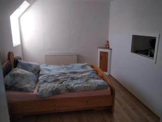 HAUS SONBERG mit Garten, Pool, Fasssauna, semi detached house with garden - Deutschlandsberg - 9