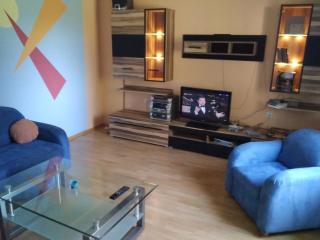 HAUS SONBERG mit Garten, Pool, Fasssauna, semi detached house with garden - Deutschlandsberg - 7