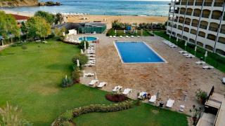 Aparthotel Regina Mare - Tsarevo - 0