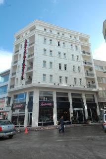 Sapci Prestige Hotel - Keşan - 3