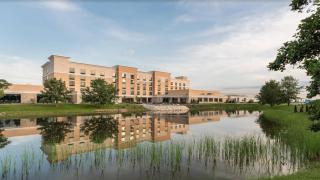 Holiday Inn Hotel & Suites - Joliet Southwest by IHG - Joliet - 2