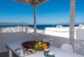 Madres Houses - Mikonos - 9