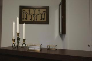 Tsarbou Guesthouse - Stemnitsa - 4
