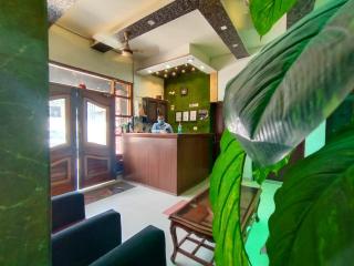 Hotel Jai Surya - Patiāla - 0