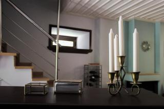 Tsarbou Guesthouse - Stemnitsa - 3