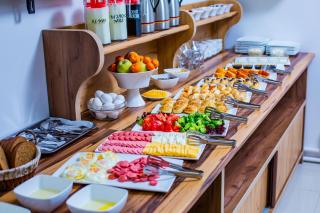 Hotel Ak Saray - Tashkent - 5