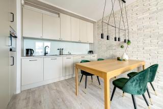 Apartament Skandynawia nad Motławą - 8